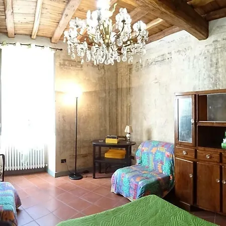 Camera Pinta Appartamento