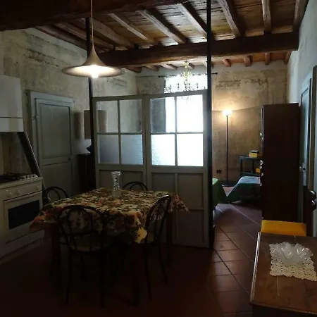 Camera Pinta Spoleto
