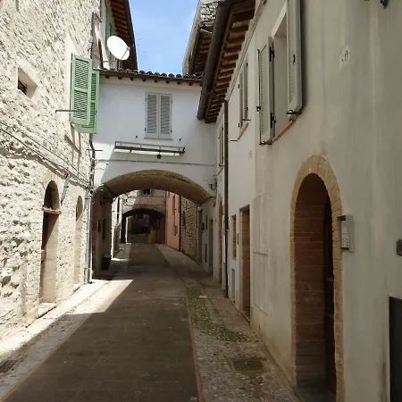 Camera Pinta * Spoleto