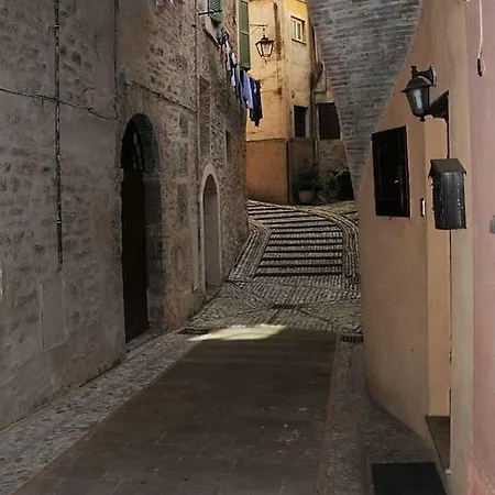 Appartamento Camera Pinta Spoleto
