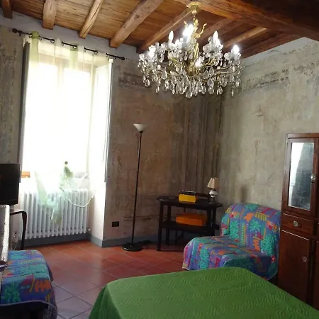 Appartamento Camera Pinta *