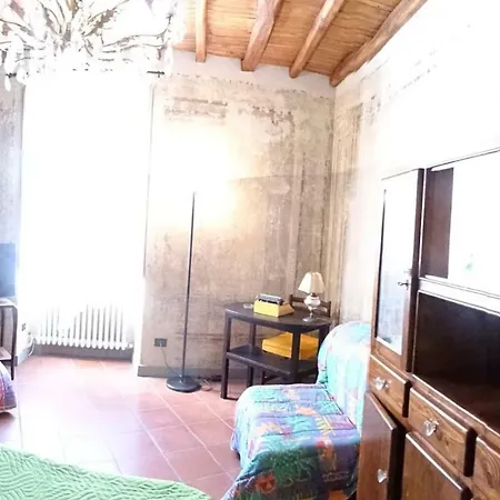 Camera Pinta * Spoleto