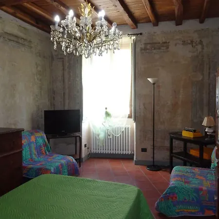 Appartamento Camera Pinta